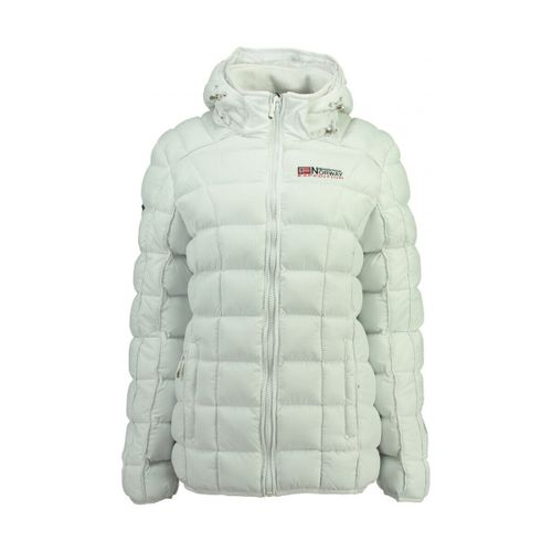 Vestes techniques Doudoune Berechite - Geographical Norway - Modalova