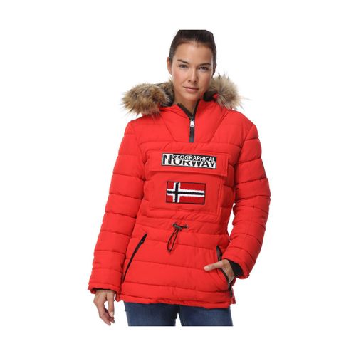 Parka Doudoune Boonshine - Geographical Norway - Modalova