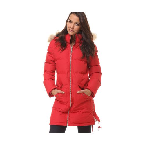 Parka Parka Canelle - capuche - Geographical Norway - Modalova