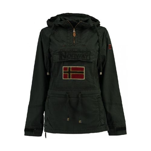 Parka Blouson Canon - capuche - Geographical Norway - Modalova