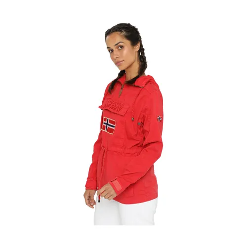 Blouson Blouson Canon - capuche - Geographical Norway - Modalova