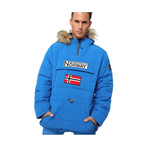 Parka Anorak Casimire - Geographical Norway - Modalova