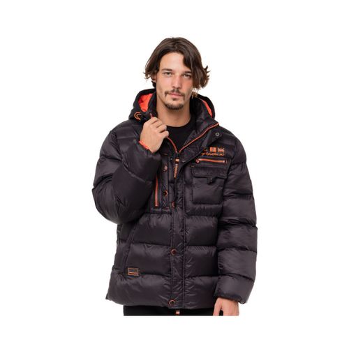 Parka Anorak Counter - Geographical Norway - Modalova