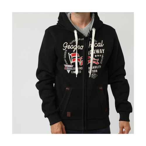 Short Sweat Farlie - Geographical Norway - Modalova