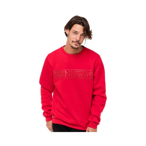 Sweatshirts Sweat sport Gantoine - Geographical Norway - Modalova