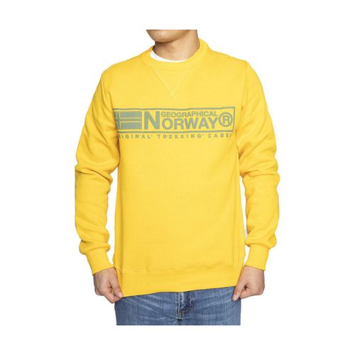 Sweatshirts Sweat sport Gantoine - Geographical Norway - Modalova