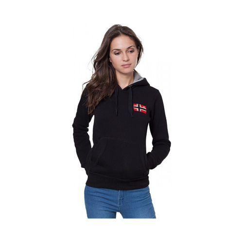 Sweat-shirt Sweat sport Genifer - Geographical Norway - Modalova