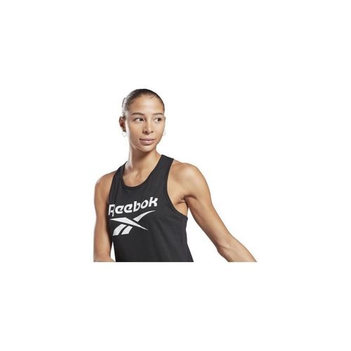 Debardeur Reebok Sport Identity - Reebok Sport - Modalova