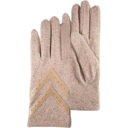 Gants Gants tactiles, chauds, en laine, non doublés - Isotoner - Modalova