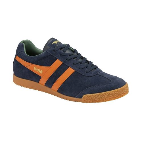 Baskets basses Gola Harrier Suede - Gola - Modalova