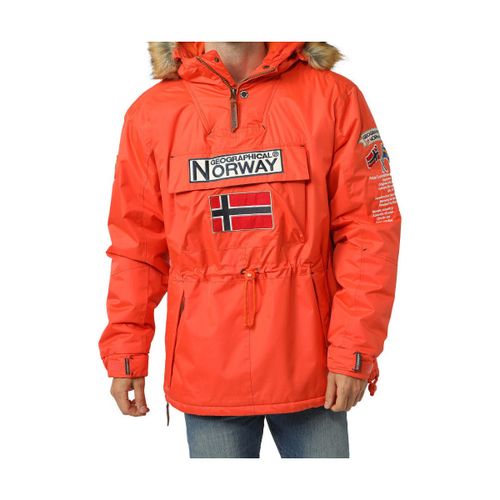 Parka Doudoune Building - Geographical Norway - Modalova