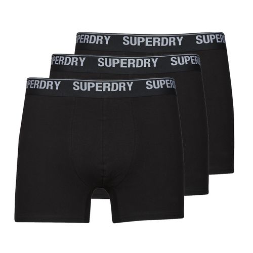 Boxers Superdry BOXER TRIPLE X3 - Superdry - Modalova