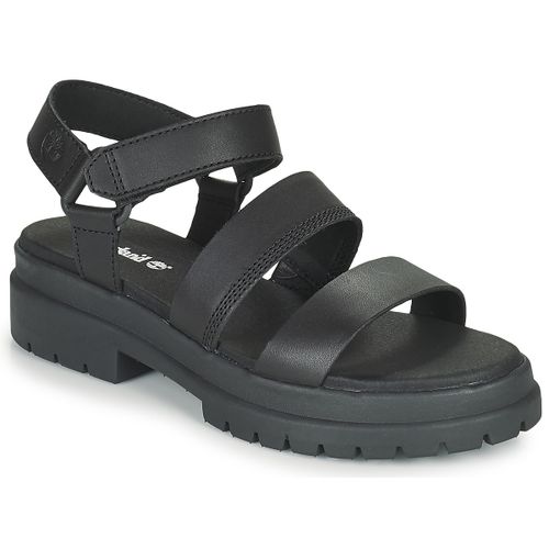 Sandales compensées LONDON VIBE 3 BANDS - Timberland - Modalova