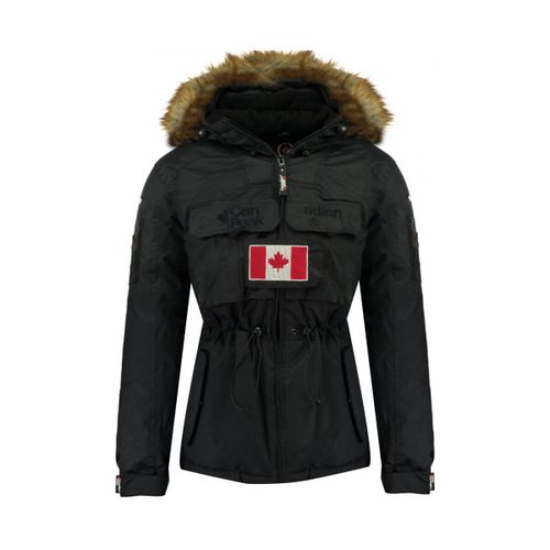 Parka Parka Bantouneakw - Canadian Peak - Modalova