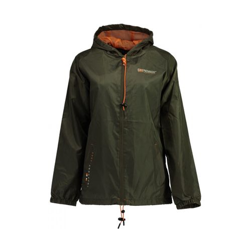 Coupes vent Imperméable Bretoneak - Canadian Peak - Modalova