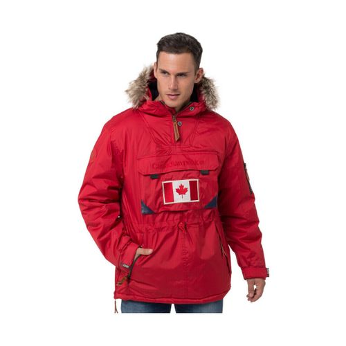 Veste Canadian Peak Anorak Corpeak - Canadian Peak - Modalova
