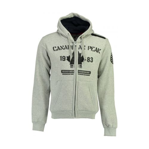 Sweatshirts à capuche Sweat zippé Fabis - Canadian Peak - Modalova