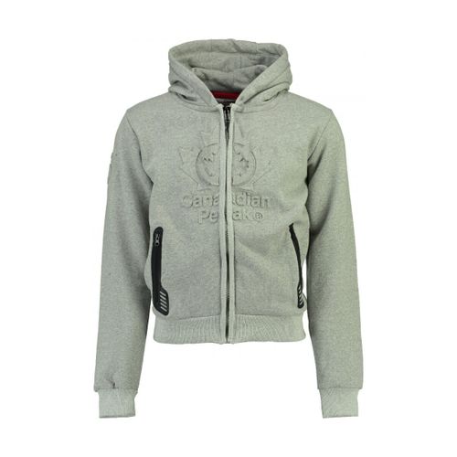 Sweatshirts à capuche Sweat Fanypal - Canadian Peak - Modalova