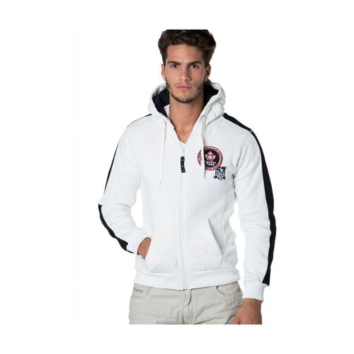 Sweatshirts à capuche Sweat zippé Fieldo - Canadian Peak - Modalova