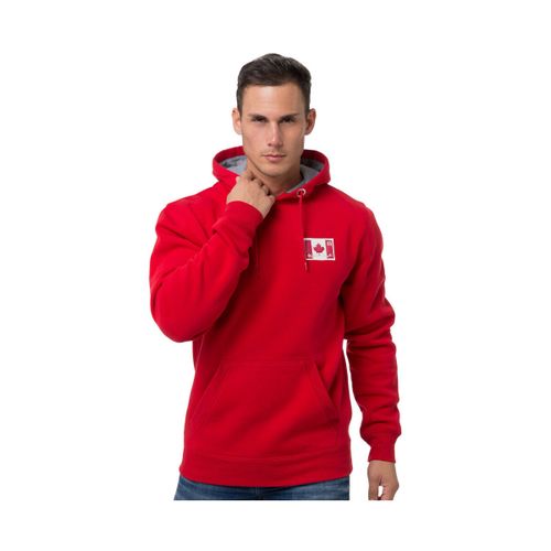 Sweatshirts à capuche Sweat Fondeak - Canadian Peak - Modalova