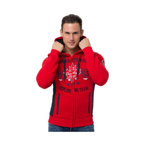 Sweatshirts à capuche Sweat Fuloy - Canadian Peak - Modalova