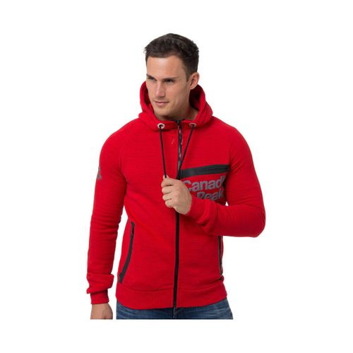 Sweat-shirt Sweat à capuche Galileo - Canadian Peak - Modalova