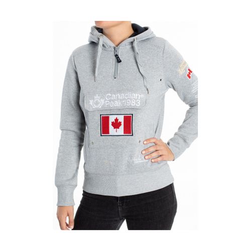 Sweatshirts à capuche Sweat Gyrelle - Canadian Peak - Modalova