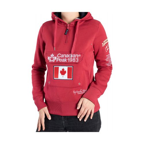 Sweatshirts à capuche Sweat Gyrelle - Canadian Peak - Modalova