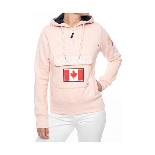 Sweat-shirt Sweat Gyrelle - Canadian Peak - Modalova