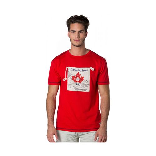 T-shirt T-shirt Jabysse - Canadian Peak - Modalova