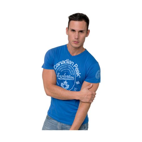 T-shirt T-shirt Jaloriess - Canadian Peak - Modalova