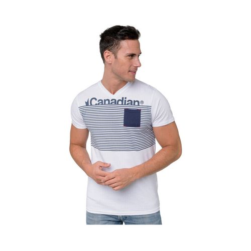 T-shirt Canadian Peak T-shirt Jerem - Canadian Peak - Modalova