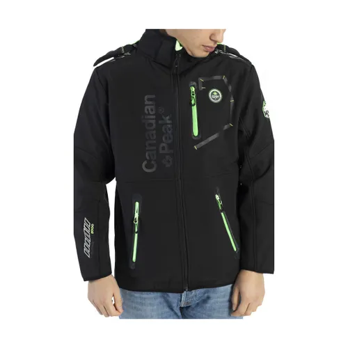 Veste Veste Softshell Tactylemen - Canadian Peak - Modalova