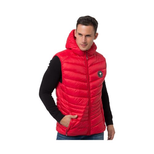 Veste Doudoune sans manches Verlan - Canadian Peak - Modalova