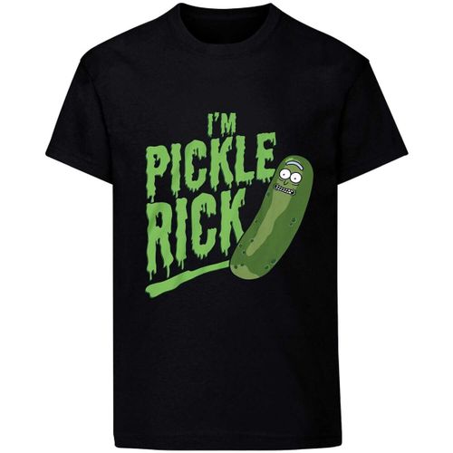 T-shirt Dessins Animés HE164 - Dessins Animés - Modalova