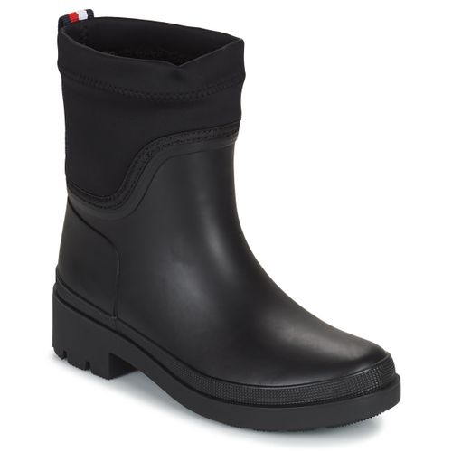 Boots TH CHELSEA RAINBOOT - Tommy Hilfiger - Modalova