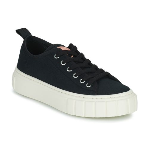 Baskets basses 1270101NEGRO - Victoria - Modalova