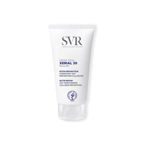 Soins mains et pieds Xerial 30 Crème Pieds - Svr - Modalova
