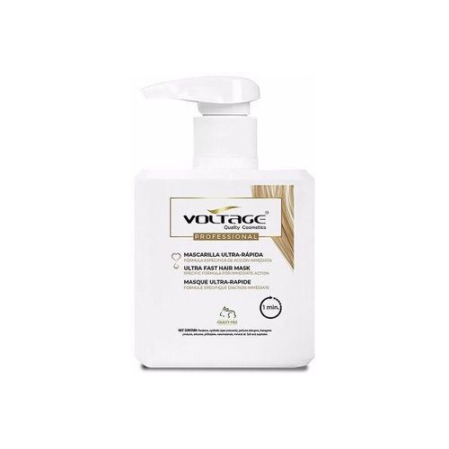 Soins & Après-shampooing Ultra-rápida Mascarilla 1 Minuto - Voltage - Modalova