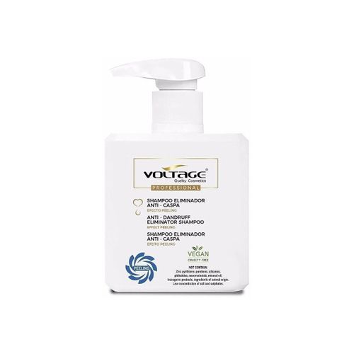 Shampooings Shampoing Anti-pelliculaire Effet Peeling - Voltage - Modalova