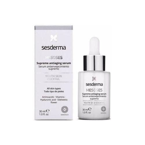 Anti-Age & Anti-rides Mesoses Serum Antienvejecimiento Supremo - Sesderma - Modalova