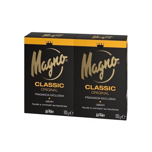 Produits bains Savon Mains Classique Lot 2 X - Magno - Modalova