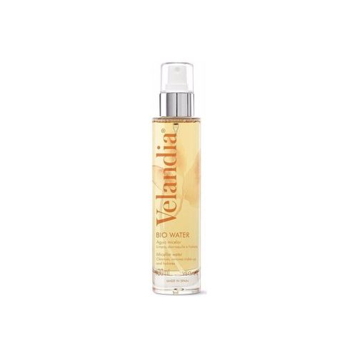 Démaquillants & Nettoyants Bio Water Eau Micellaire - Velandia - Modalova