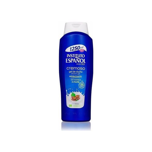 Produits bains Gel Douche Crémeux Beurre De Karité - Instituto Español - Modalova