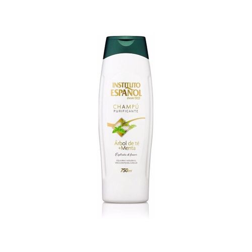 Shampooings Shampoing Purifiant Tea Tree + Menthe - Instituto Español - Modalova