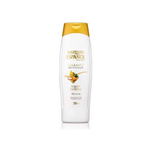 Shampooings Shampooing Réparateur Argan + Kératine - Instituto Español - Modalova