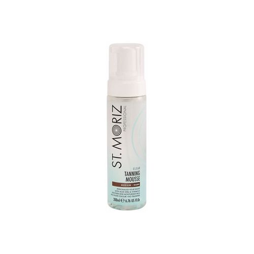 Soins ciblés Formula Pro Tanning Mousse medium Dark - St. Moriz - Modalova