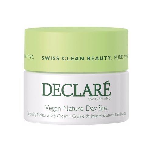 Hydratants & nourrissants Vegan Nature Sensitive Day - Declaré - Modalova