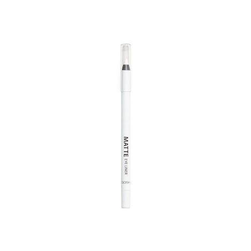 Eyeliners Eye-liner Mat 001-blanc De Douvres - Gosh Copenhagen - Modalova