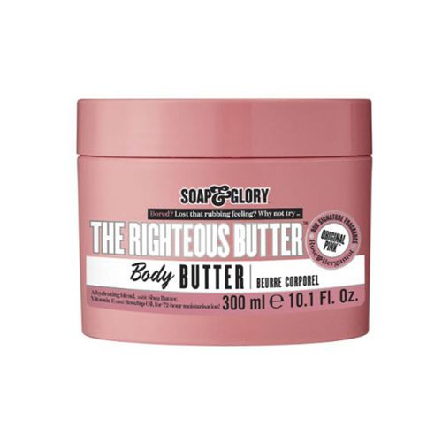 Hydratants & nourrissants The Righteous Butter - Soap & Glory - Modalova